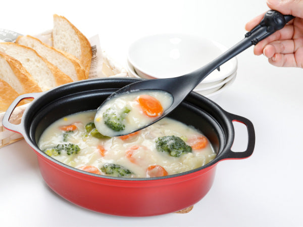 キッチンツール3点セットフェリーチェfeliceマルチスプーントングピーラーネコ猫