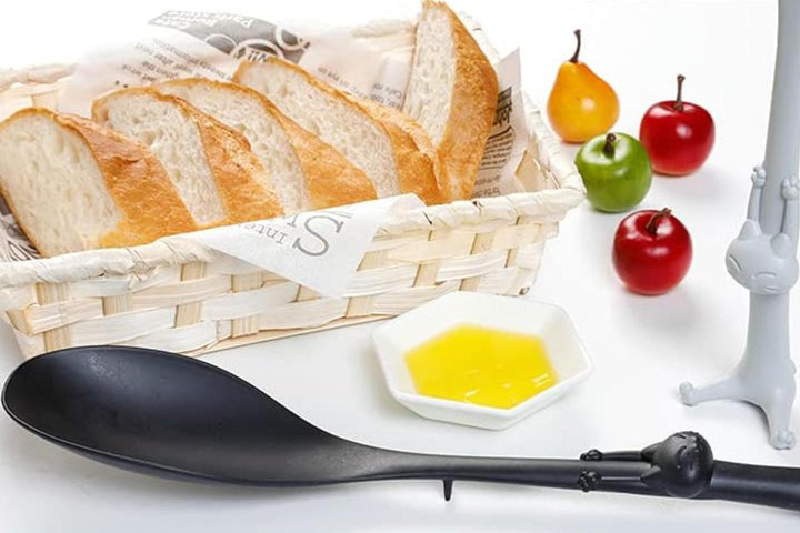 キッチンツール3点セットフェリーチェfeliceマルチスプーントングピーラーネコ猫