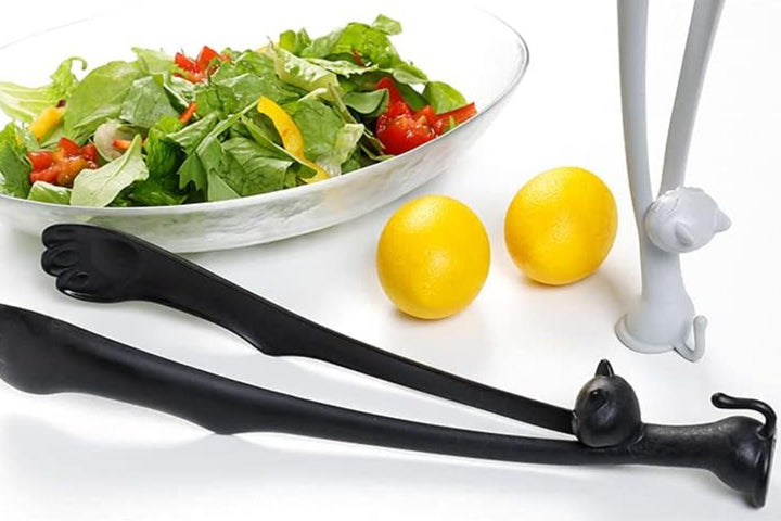 キッチンツール3点セットフェリーチェfeliceマルチスプーントングピーラーネコ猫