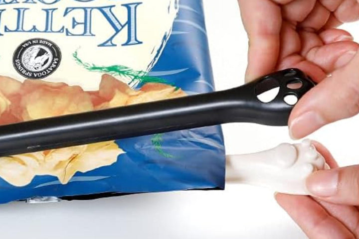 キッチンツール5点セットフェリーチェfeliceマルチスプーントングピーラーチョップスティッククリップネコ猫