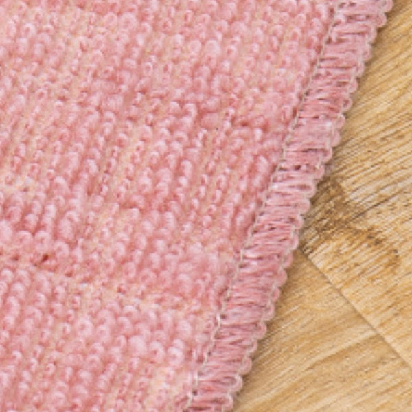 カーペットラグ江戸間6畳平織カーペットアンバー軽量