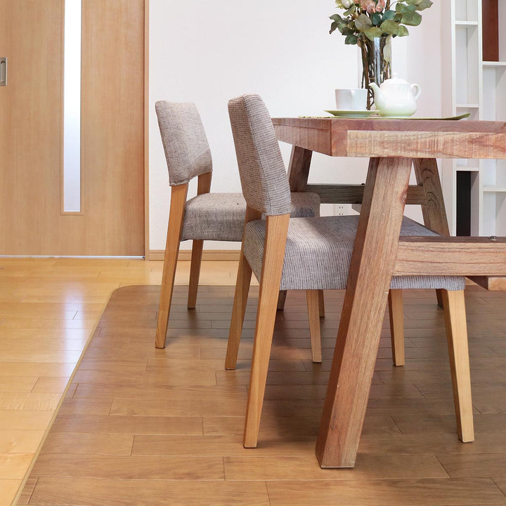 ラグ182×300cmラグマットオーク消臭タイプ既製サイズ