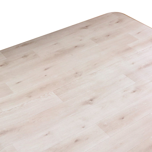 ラグ182×230cmラグマットラスティックオーク消臭タイプ既製サイズアイボリー