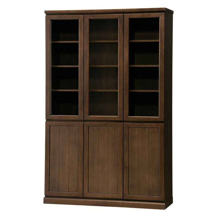 ダークブラウン