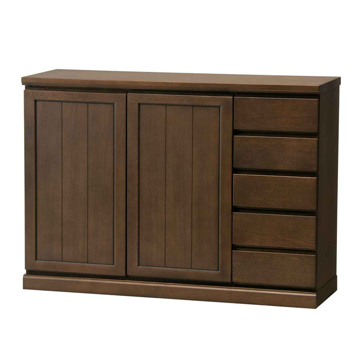 ダークブラウン