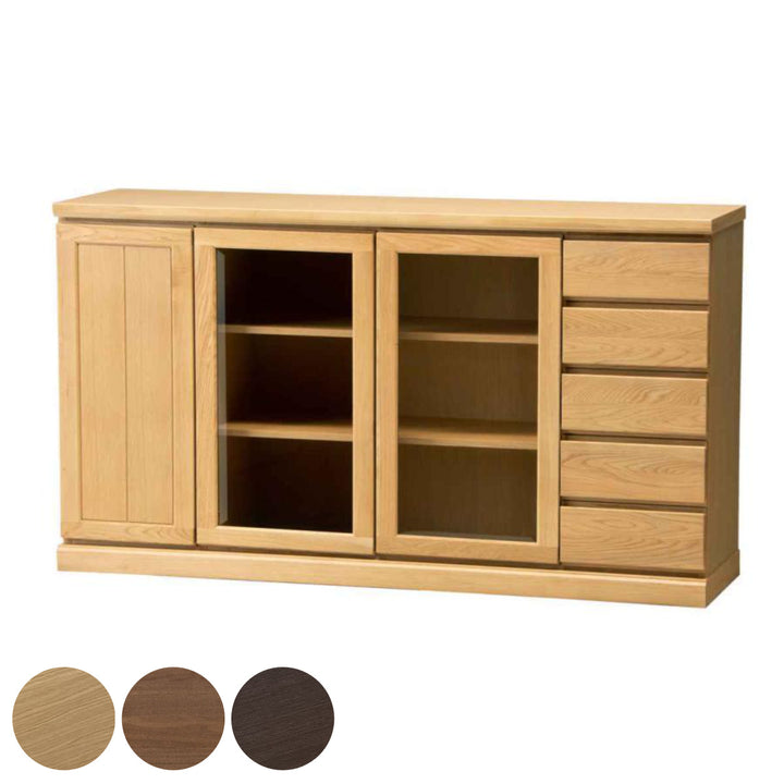 ダークブラウン