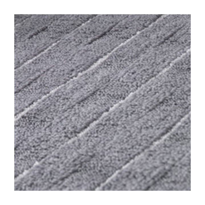 カーペットラグ江戸間6畳平織カーペットメテオ抗菌防臭カット可