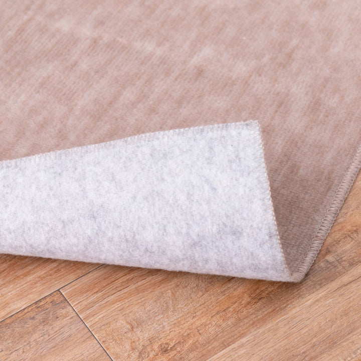 カーペットラグ江戸間10畳平織カーペットラウムカット可