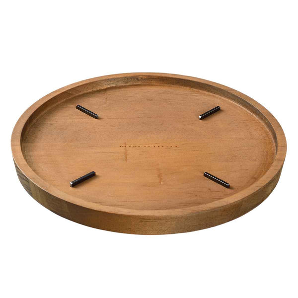 ウッドボード大人の鉄板フライパン26cm用