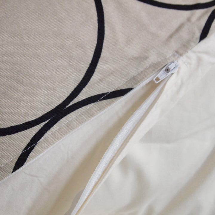 こたつ布団カバー210×280cm長方形綿100％日本製