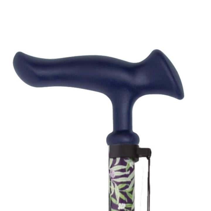 杖かるがもファム2伸縮軽量女性