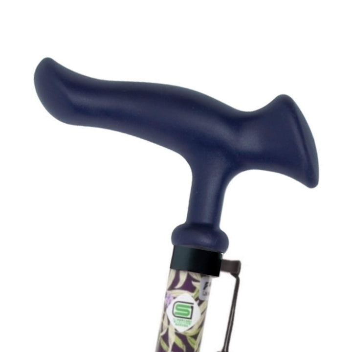 杖かるがもファム2折りたたみ軽量女性