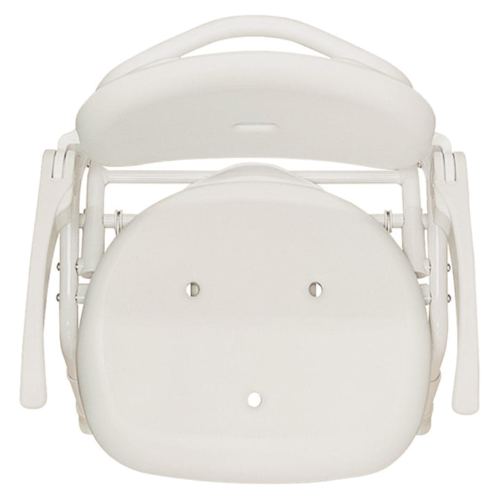 シャワーチェアユニプラスミドルサイズ介護