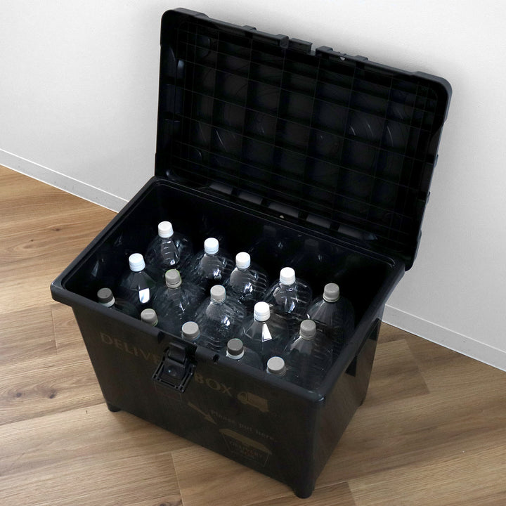 宅配ボックスデリバリーボックス