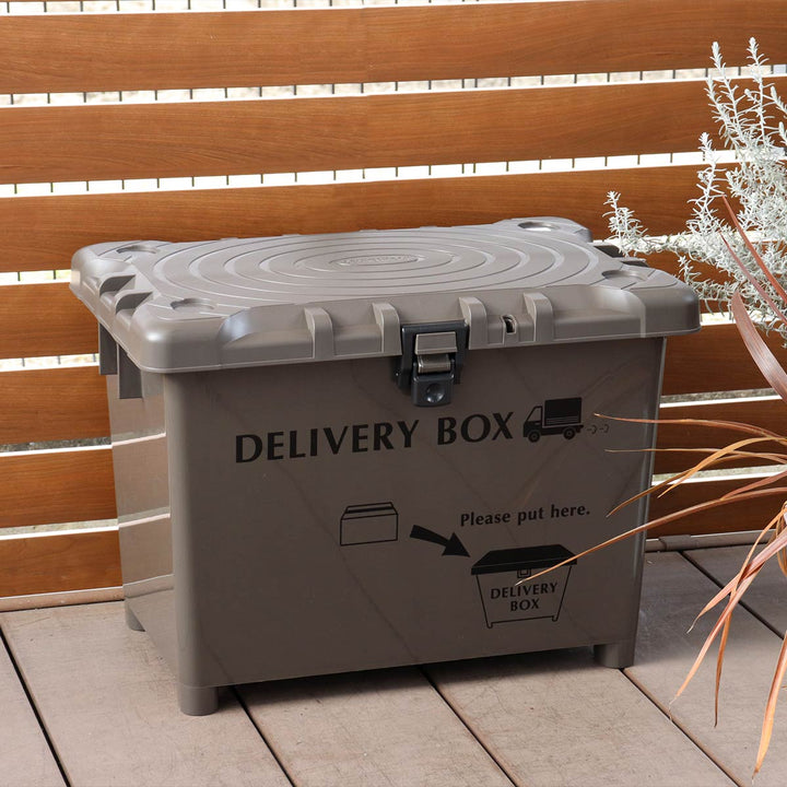 宅配ボックスデリバリーボックス