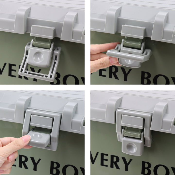 宅配ボックスデリバリーボックス