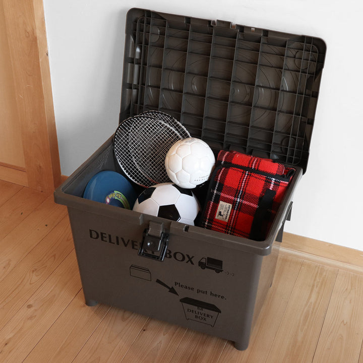 宅配ボックスデリバリーボックス