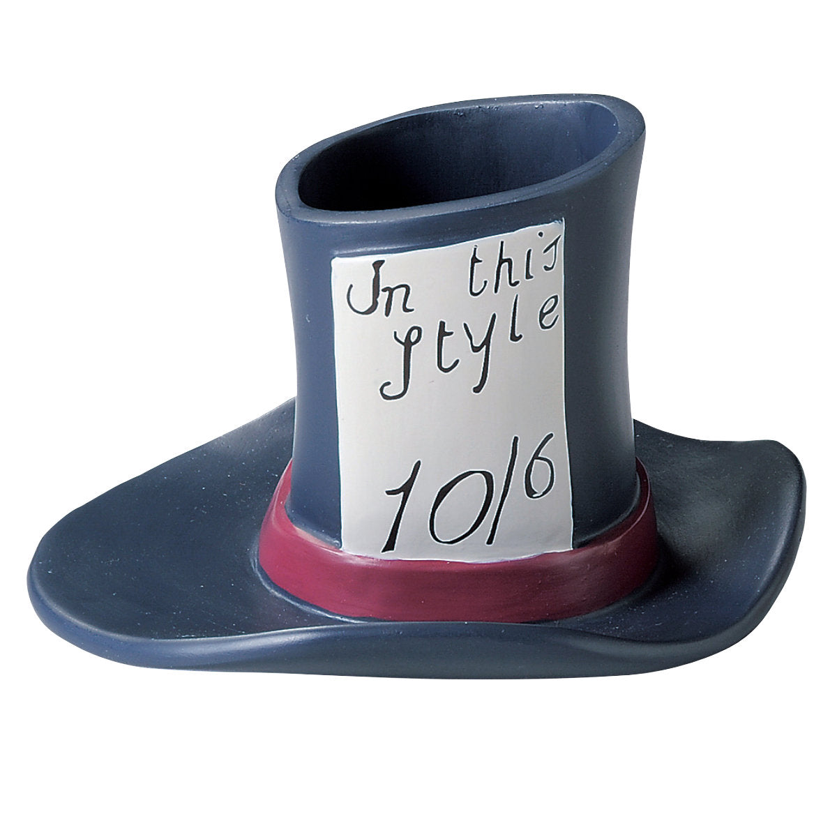 リングスタンド 帽子屋 ふしぎの国のアリス – ハウジー