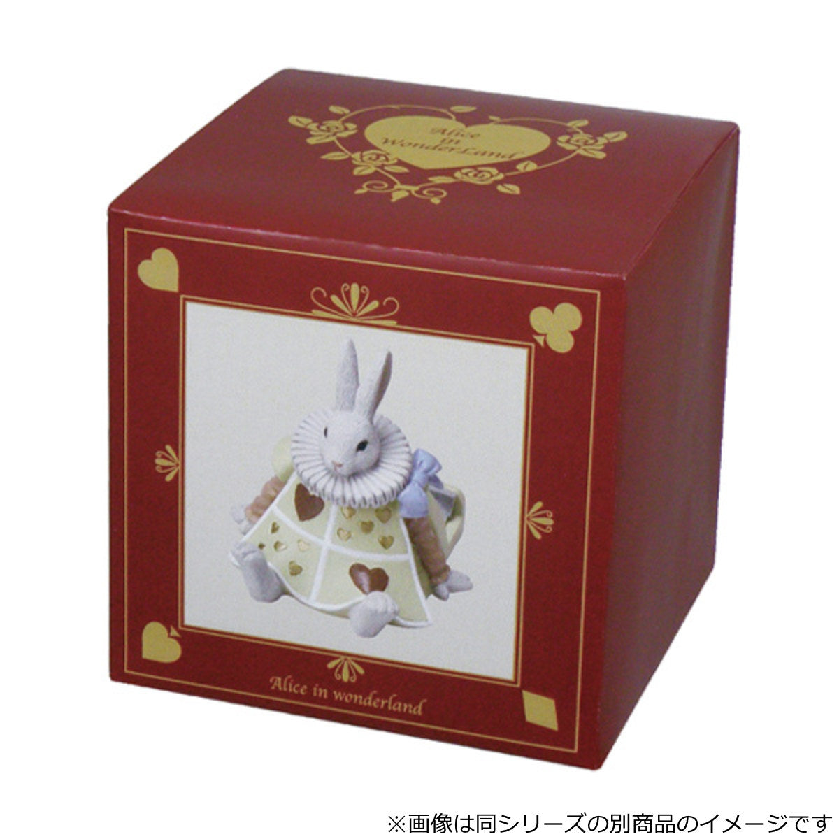 スマホスタンド ミニ トランプ兵士 ふしぎの国のアリス – ハウジー