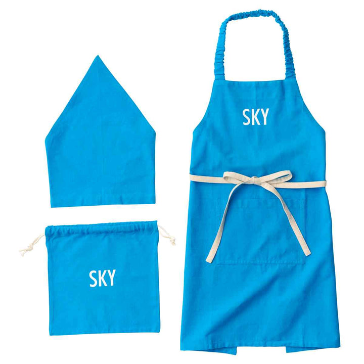 コバルトブルー