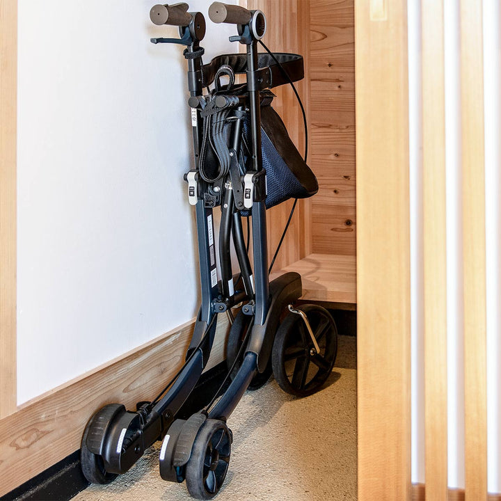 歩行器ジェンティルマローネミケーレ介護用品