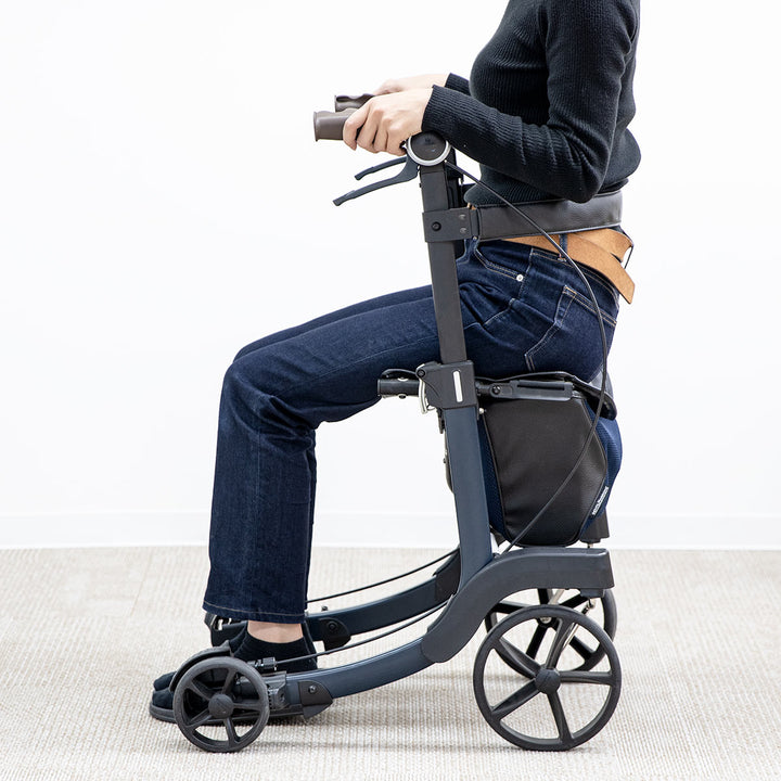 歩行器ジェンティルマローネミケーレ介護用品