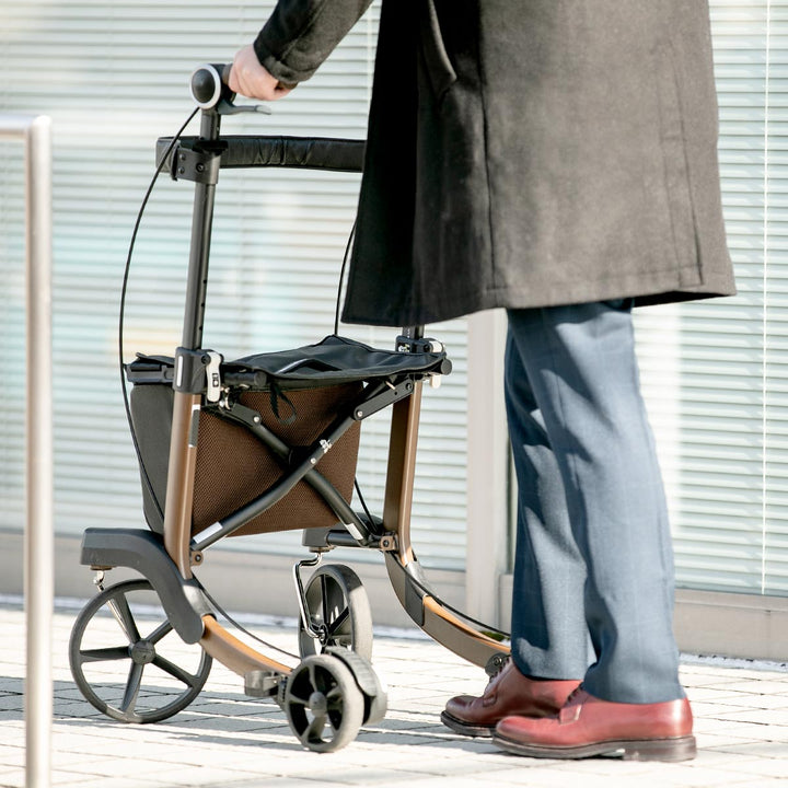 歩行器ジェンティルマローネミケーレ介護用品