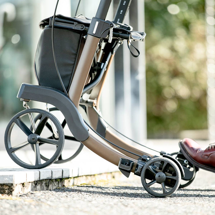 歩行器ジェンティルマローネミケーレ介護用品