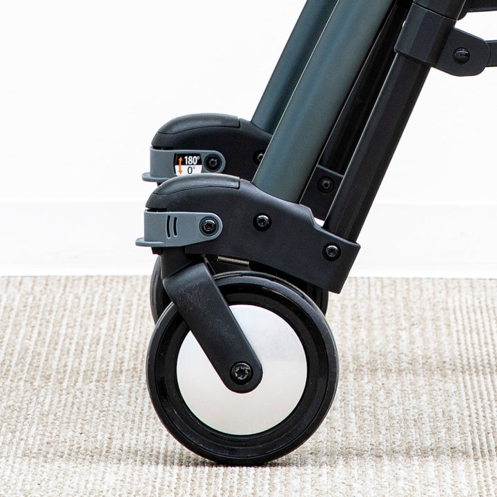 歩行器ジェンティルマローネサンティノ介護用品