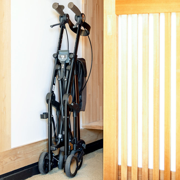 歩行器ジェンティルマローネサンティノ介護用品