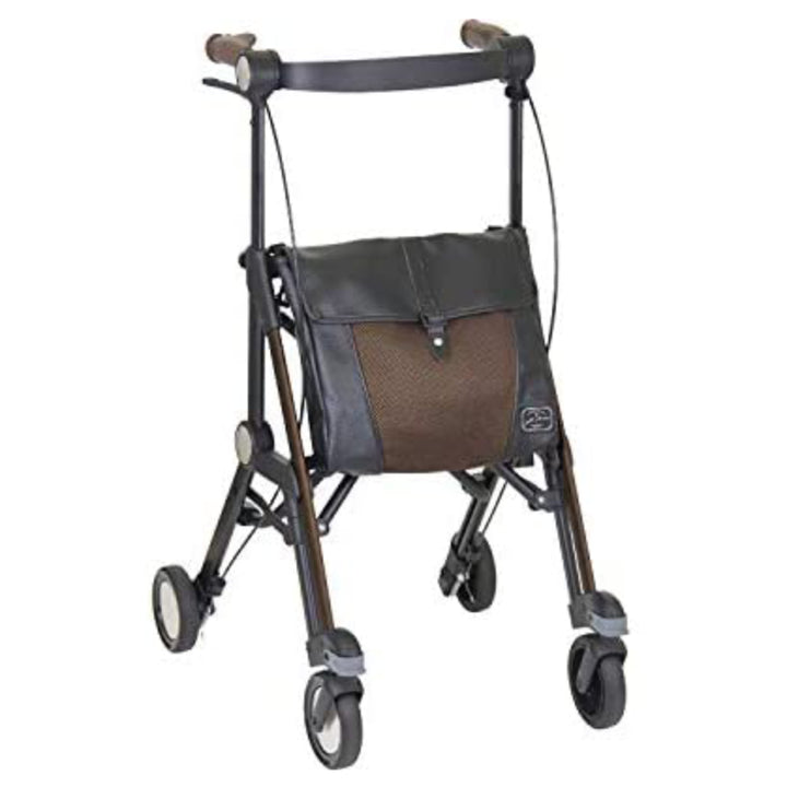 歩行器ジェンティルマローネサンティノ介護用品