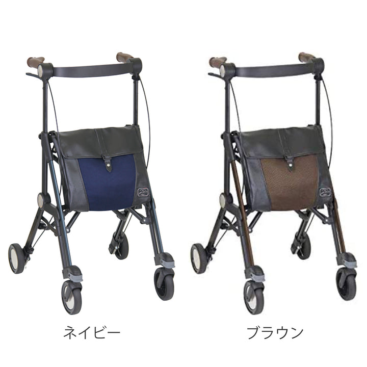 歩行器ジェンティルマローネサンティノ介護用品