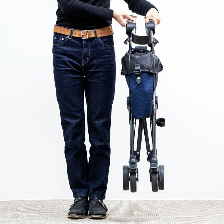 歩行器ジェンティルマローネサンティノ介護用品