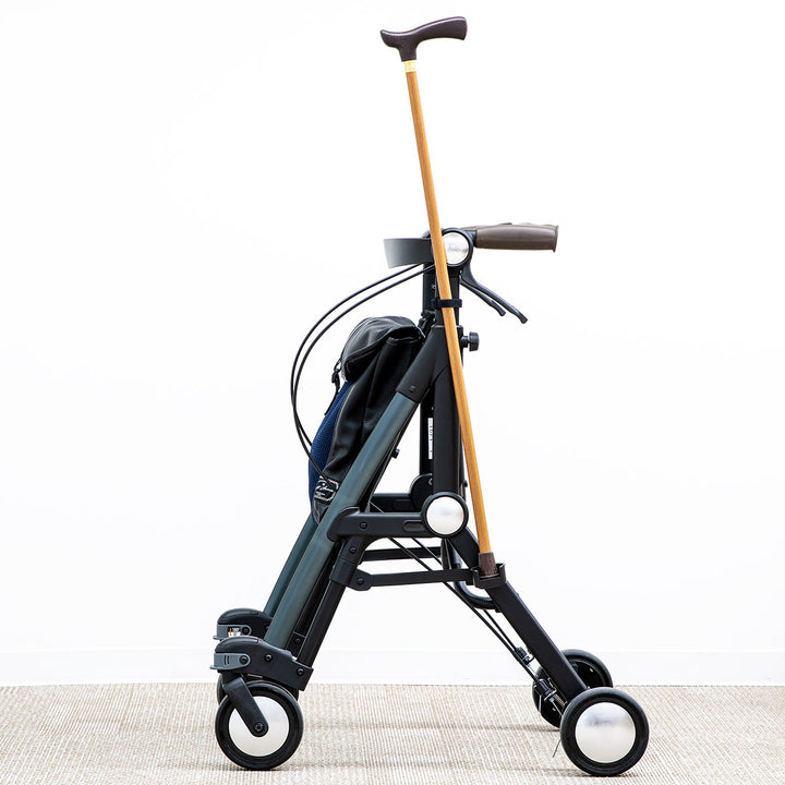 歩行器ジェンティルマローネサンティノ介護用品