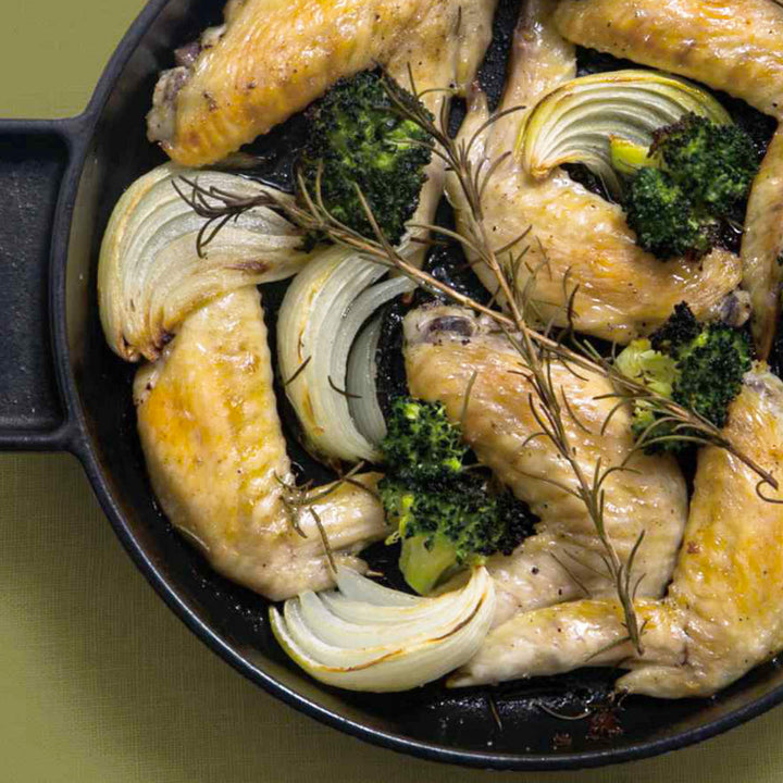 両手鍋23cmIH対応ovject鋳物ホーロー両手鍋日本製