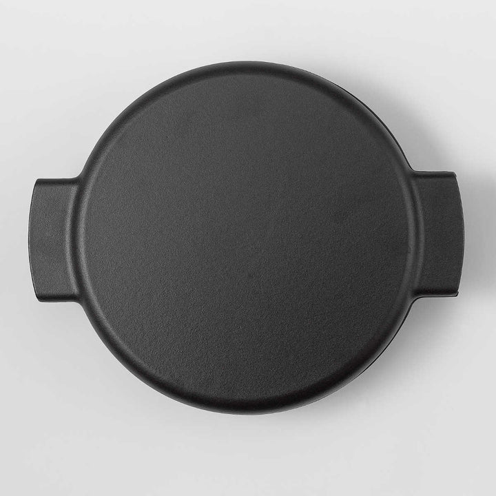 両手鍋23cmIH対応ovject鋳物ホーロー両手鍋日本製