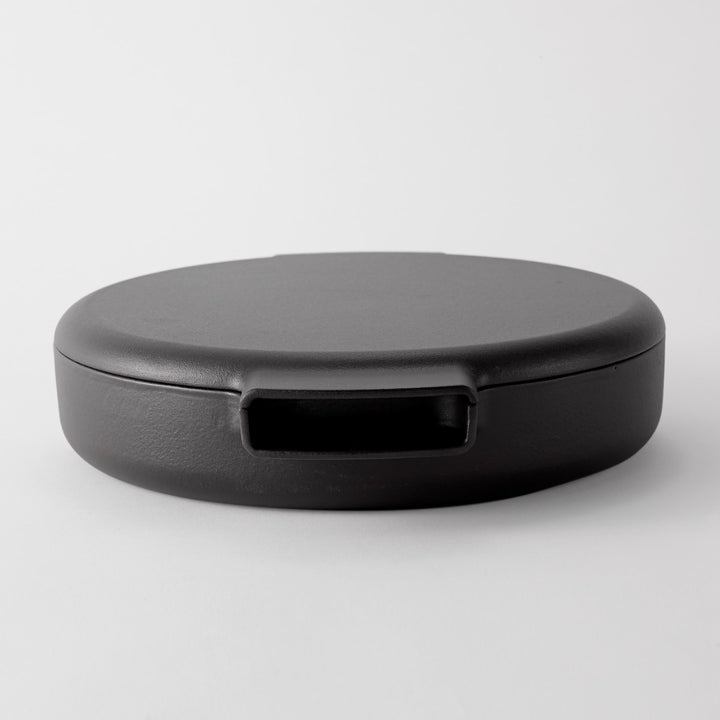 両手鍋23cmIH対応ovject鋳物ホーロー両手鍋日本製