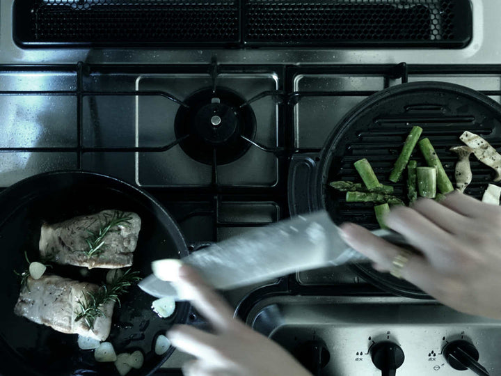 両手鍋23cmIH対応ovject鋳物ホーロー両手鍋日本製