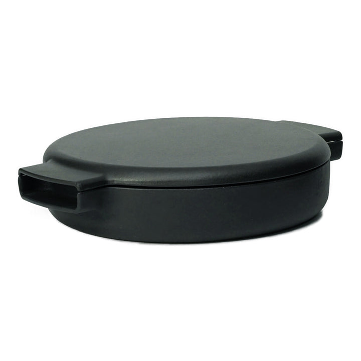 両手鍋23cmIH対応ovject鋳物ホーロー両手鍋日本製