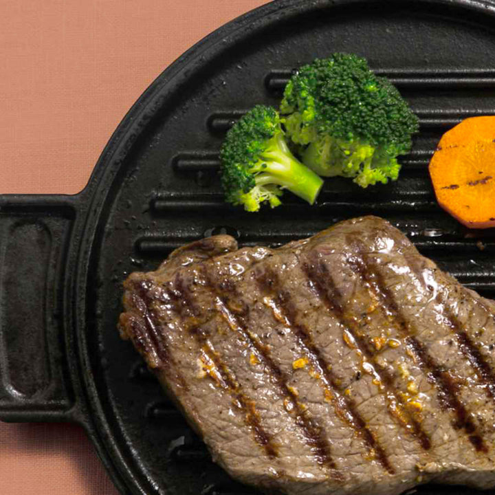 両手鍋23cm深型IH対応ovject鋳物ホーロー両手鍋日本製