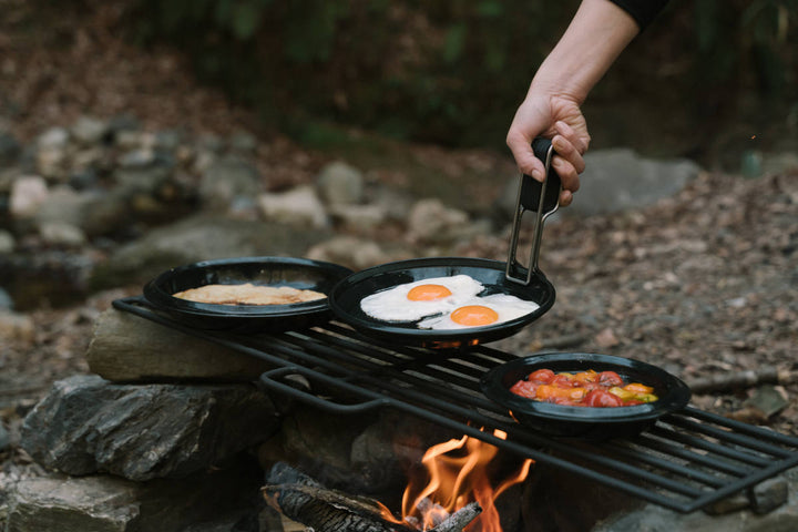 スキレット25cmIH対応ovject日本製