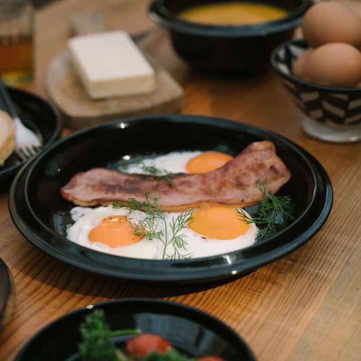 スキレット25cmIH対応ovject日本製