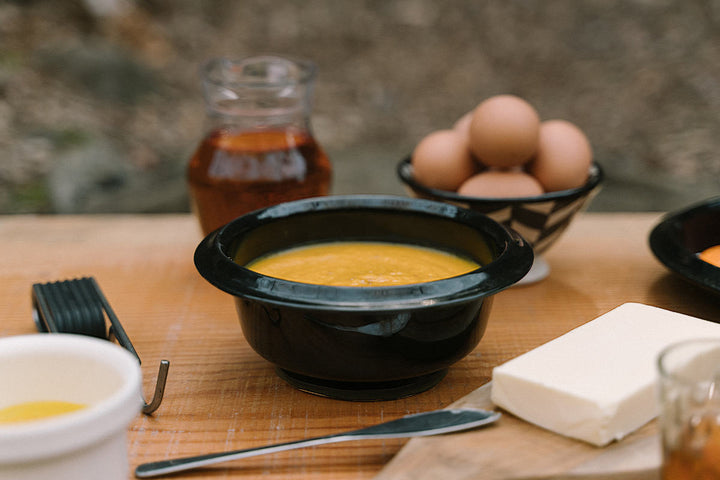 片手鍋650mlIH対応ovjectセルフポット日本製