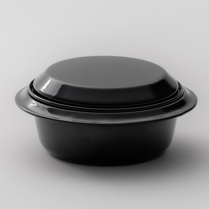 片手鍋650mlIH対応ovjectセルフポット日本製