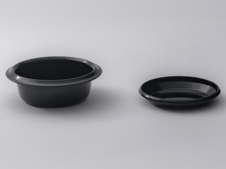 片手鍋650mlIH対応ovjectセルフポット日本製