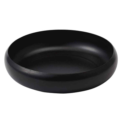 ボウル 24cm リムボウル ovject ほうろう 日本製