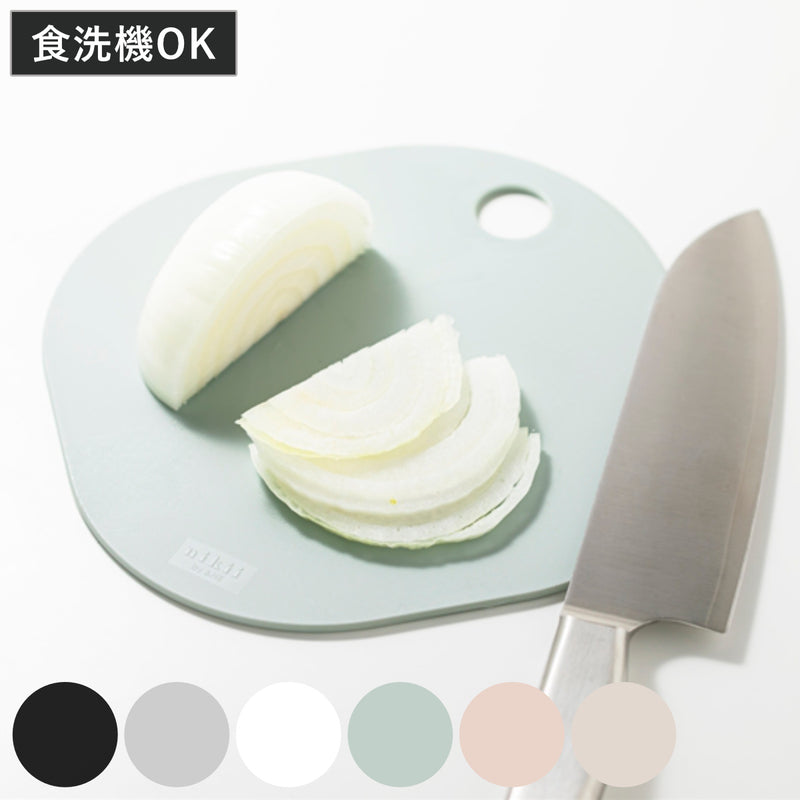 ＆NEnikiiカッティングボード食洗機対応日本製抗菌消臭抗ウィルス