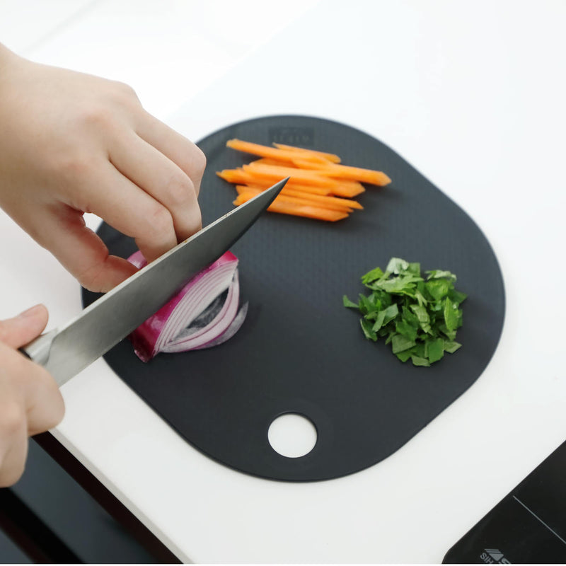 ＆NEnikiiカッティングボード3色セット日本製食洗機対応抗菌消臭抗ウィルス