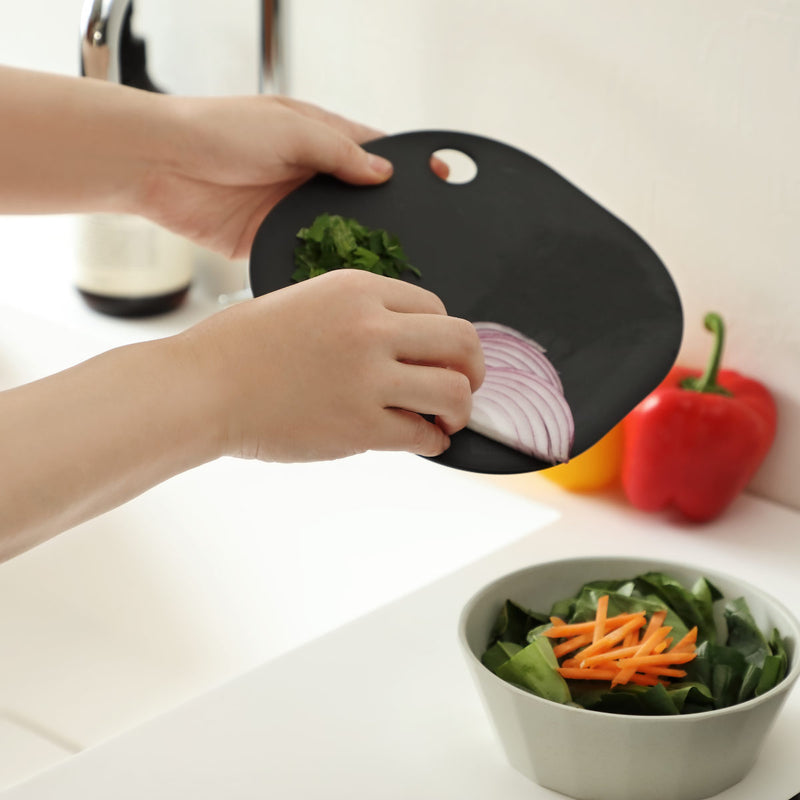 ＆NEnikiiカッティングボード3色セット日本製食洗機対応抗菌消臭抗ウィルス