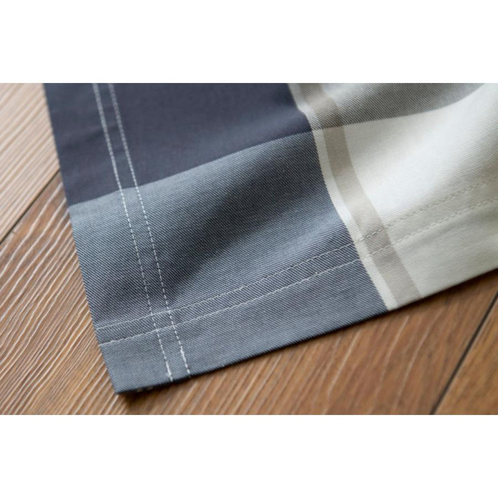 マルチカバーFabtheHomeM210×210cmアクロス綿100％チェック柄